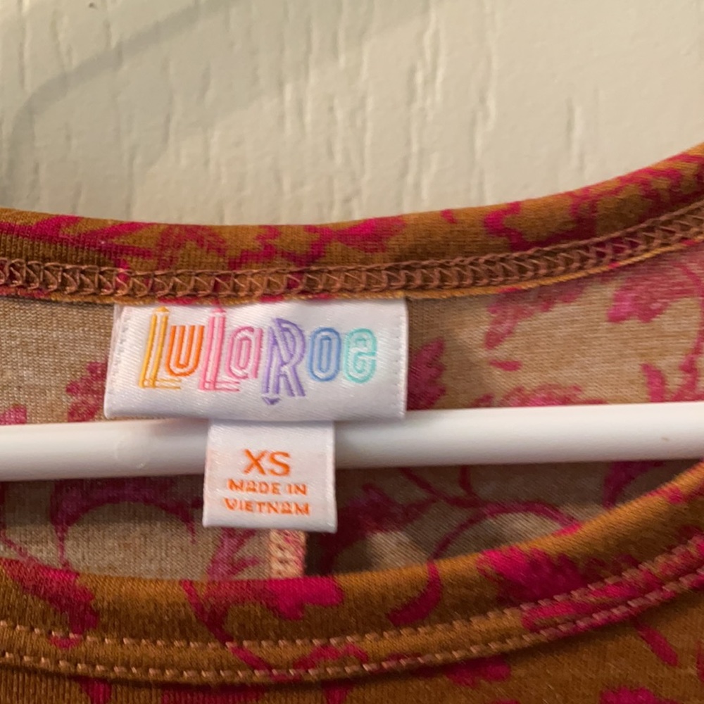 Carly swing dress. In excellent condition - Picture 2 of 2